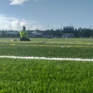 Meet your Posher, Aaron